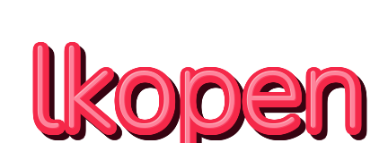 lkopen — logo kanal