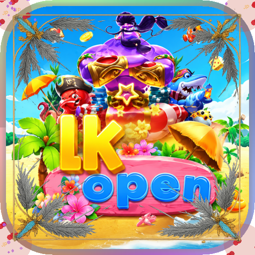 lkopen — mitra unggulan